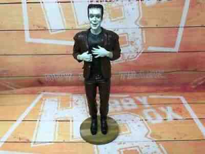 1997 Danbury Mint The Munsters Herman Munster 8.25" Statue RARE ORIGINAL