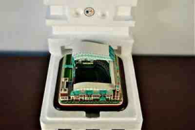 Danbury Mint Minute Maid Park Replica Stadium - Houston Astros - MIB