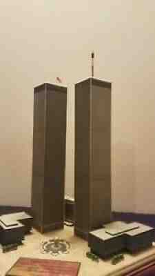 Danbury Mint Collectibles Monuments NYC Collection