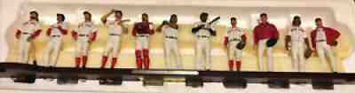 2004 Boston Red Sox  ??Baseball ??s Greatest Teamsâ? Figurine Set The Danbury Mint