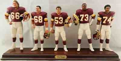 Washington Redskins Danbury Mint Jack Kent Cooke Stadium - Venom  Collectibles