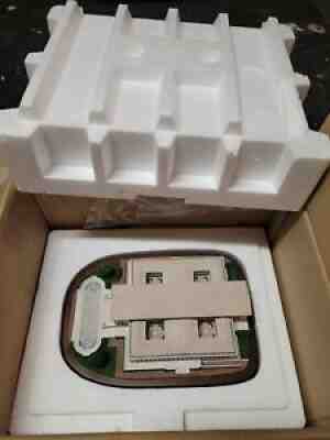 The Danbury Mint Supreme Court Building Replica Sculpture Statue Model w/box