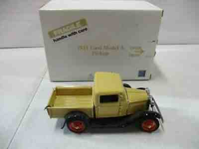 Danbury Mint 1931 Ford Model A Pickup