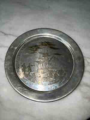 American Bicentennial The Danbury Mint Limited Edition of 7500