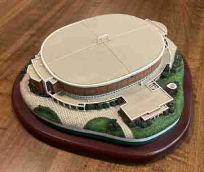 Danbury Mint The Breslin Center Replica - Michigan State Spartans Basketball