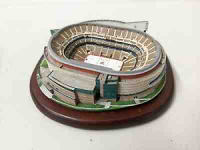 Danbury Mint Pepsi Center Colorado Avalanche Stadium Replica NHL Hockey