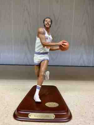 Danbury Mint Walt Frazier All Star Figurine