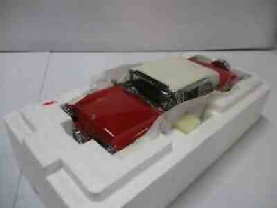 Danbury Mint 1957 Mercury Turnpike Cruiser