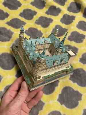 Kronborg Castle Elsinore Denmark Collection Of Enchanted Castles Of Europe