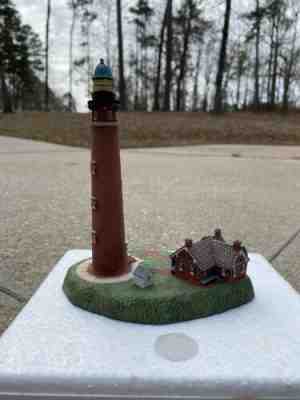 Ponce de Leon Inlet Lighthouse/ In Ponce Inlet Florida