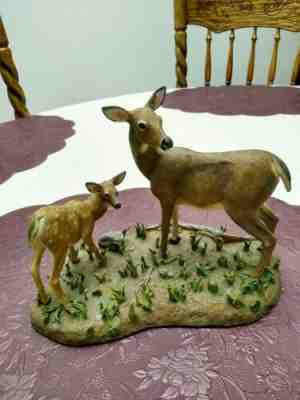 DANBURY MINT---- FIRST OUTING---- MINT WITH ORIGINAL BOX AND STYROFOAM- REDUCED