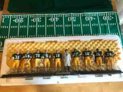 Danbury Mint 1967 Green Bay Packers NFL Figurine