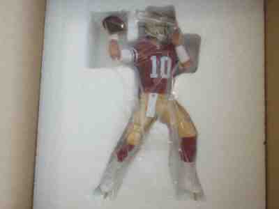 San Francisco 49ers Jimmy Garoppolo Danbury Mint Figurine # 001 First made COA