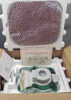 Danbury Mint The Thomas Jefferson Memorial Sculpture Washington DC w/ Box & COA