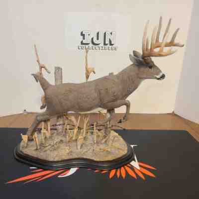 Midwest Giant by Nick Bibby The Danbury Mint