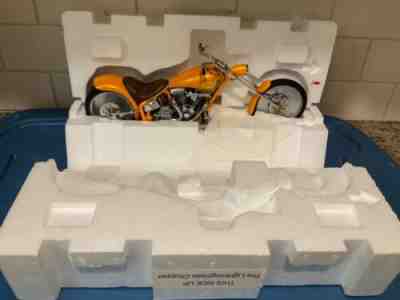 Danbury Mint - The LightningBlade Chopper  ?¦ ?¦ ?¦ ?EXTREMELY RAREâ?