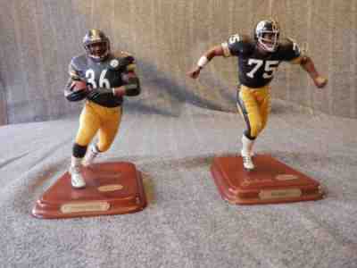 JOE GREEN AND JEROME BETTIS DANBURY MINT