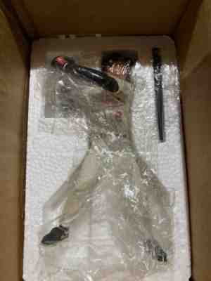 Danbury Mint Baltimore Orioles Cal Ripken Jr Statue Baseball Figurine MLB NIB!