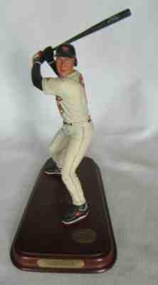Cal Ripken Jr. "Iron Man" HOF Danbury Mint All Star 8.5" Figurine