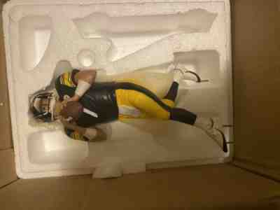 Danbury mint Steelers Ben Roethlisberger
