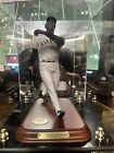 Barry Bonds Danbury Mint Baseball Figure Rare MLB San Francisco Giants W/ Case!