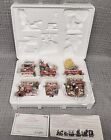 Danbury Mint The Yorkie Christmas Express Train Set {Read Description} Vtg