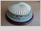 VINTAGE DANBURY 'THE KINGDOME' SEATTLE MARINERS  BASEBALL STADIUM