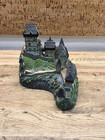 Danbury Mint Enchanted Castles Of Europe:Karlsten Castle Bohemia, Czech Republic