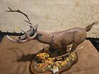 RARE  DANBURY MINT QUICK RETREAT  BY CURTIS CHRISTENSEN