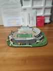 Vintage Danbury Mint Penn State Beaver Stadium Replica Nittany Lions Football