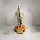Danbury Mint Coach Joe Paterno Penn State Nitany Lions Replica Figurine Statue