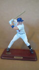 Danbury Mint Baseball New York Mets David Wright Figure/Statue