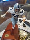 Dallas Cowboys Randy White All Star Figurine Danbury Mint
