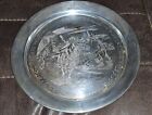 Danbury Mint Solid Sterling Silver 1776 - Paul Revere's Ride 8.3 Oz.