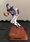 New ListingDanbury Mint Statute of Vikings HOF, Fran Tarkenton