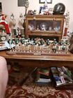 Danbury Mint Statue Of 1973 Oakland A's