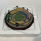The Danbury Mint NFL Baltimore Colts Memorial Stadium Display Statue Figurine