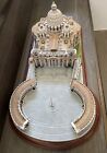 Danbury Mint St Peter's Basilica Vatican City - The Vatican Base Included 1993
