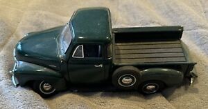 DANBURY MINT 1953 CHEVROLET PICKUP IN BOX 1/24 SCALE