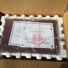 Beautiful Danbury Mint Notre Dame Paris Cathedral Catholic Church Model Replica