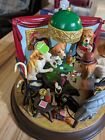 Danbury Mint The Poker Playing Beagles