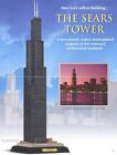 The Danbury Mint Sears Tower (2005 Skyscraper) ***VERY RARE***