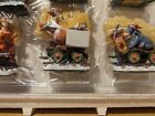Danbury Mint 100 Acre Wood Piglet Christmas Train