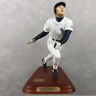 Danbury Mint Hideki Matsui New York Yankees Baseball 8" All Star Figurines Ver-1