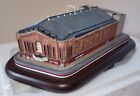 REDWINGS Olympia Stadium Replica by Danbury Mint. Collectable.