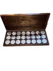 DANBURY MINT “THE LIFE OF JESUS SERIES” COLLECTION