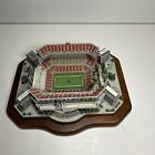 Raymond James Stadium Tampa Bay Buccaneers Danbury Mint Figurine