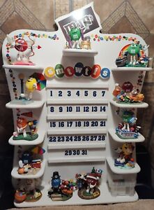 Danbury Mint M&M Perpetual Calendar