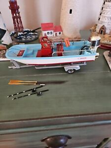 Danbury Mint 1961 Boston Whaler Nauset