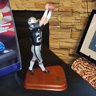 Fred Biletnikoff Danbury Mint Figure NFL Raiders RARE